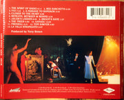 Rush : Exit...Stage Left (CD, Album, RE, RM)