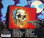 Stellar Corpses : Dead Stars Drive In  (CD, Album)
