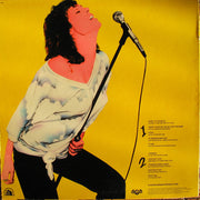 Genya Ravan : ...And I Mean It! (LP, Album)