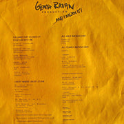 Genya Ravan : ...And I Mean It! (LP, Album)