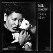 Billie Holiday : Billie's Blues (CD, Comp, RE)