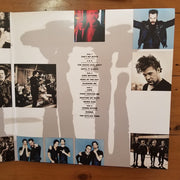 Metallica : Load (2xLP, Album, RE)