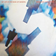 Brian Eno - David Byrne : My Life In The Bush Of Ghosts (LP, Album, Los)
