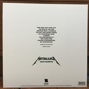 Metallica : Death Magnetic (2xLP, RE, Gat)