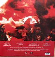 Widespread Panic : Everyday (2xLP, Album, RE)
