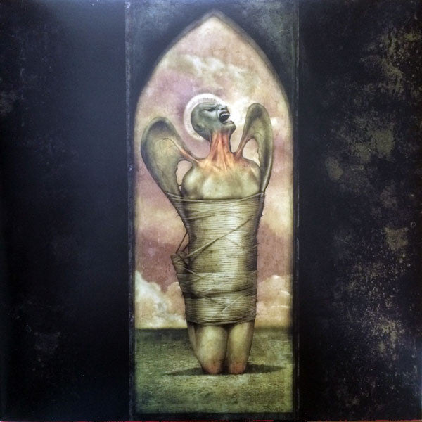 Metallica : St. Anger (2xLP, Album, RE, Gat)