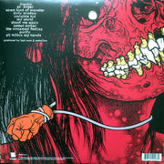 Metallica : St. Anger (2xLP, Album, RE, Gat)