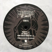 Metallica : St. Anger (2xLP, Album, RE, Gat)