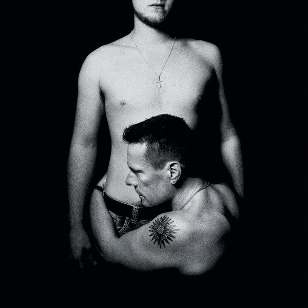 U2 : Songs Of Innocence (2xCD, Album, Dlx, 6 P)