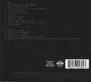 U2 : Songs Of Innocence (2xCD, Album, Dlx, 6 P)