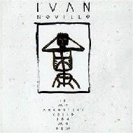 Ivan Neville : If My Ancestors Could See Me Now (LP, Album, 53 )