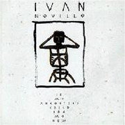 Ivan Neville : If My Ancestors Could See Me Now (LP, Album, 53 )