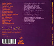 Primus : Primus & The Chocolate Factory With The Fungi Ensemble (CD, Album, Dig)