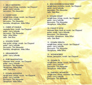 Primus : Primus & The Chocolate Factory With The Fungi Ensemble (CD, Album, Dig)