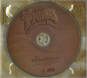 Primus : Primus & The Chocolate Factory With The Fungi Ensemble (CD, Album, Dig)