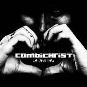 Combichrist : We Love You (CD, Album)