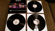 Metallica With Michael Kamen Conducting San Francisco Symphony : S&M (3xLP, RE, Gat)