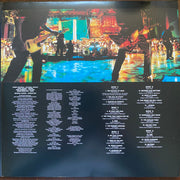 Metallica With Michael Kamen Conducting San Francisco Symphony : S&M (3xLP, RE, Gat)