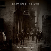 The New Basement Tapes : Lost On The River (CD, Album, Dlx)