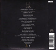 The New Basement Tapes : Lost On The River (CD, Album, Dlx)