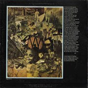 Gil Scott-Heron / Brian Jackson* : Winter In America (LP, Album, Gat)