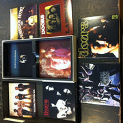 The Doors : The Complete Studio Recordings (HDCD, Album, RE, RM + HDCD, Album, RE, RM + HDCD, )