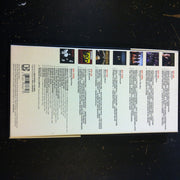 The Doors : The Complete Studio Recordings (HDCD, Album, RE, RM + HDCD, Album, RE, RM + HDCD, )