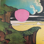Hawkwind : Warrior On The Edge Of Time (LP, Album, Fol)