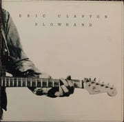 Eric Clapton : Slowhand (LP, Album, Mon)