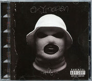 Schoolboy Q : Oxymoron (CD, Album, Del)