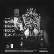 Schoolboy Q : Oxymoron (CD, Album, Del)