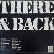 Jeff Beck : There & Back (LP, Album, Ter)