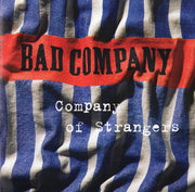 Bad Company (3) : Company Of Strangers (CD, Album, Spe)