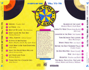 Various : AM Gold - #1 Hits Of The '70s: '75-'79 (CD, Comp)