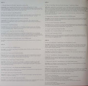 The Brian Jonestown Massacre : Tepid Peppermint Wonderland: A Retrospective (Volume Two) (2xLP, Comp, RE)