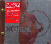 Coltrane* : The Classic Quartet - Complete Impulse! Studio Recordings (8xCD, RM + Box, Comp)