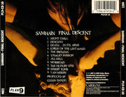 Samhain : Final Descent (CD, Album)