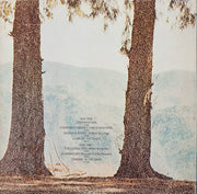 Neil Young With Crazy Horse : Everybody Knows This Is Nowhere (LP, Album, RP, Pit)