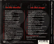 Various : Alligator Records 30th Anniversary Collection (2xCD, Comp, Enh)