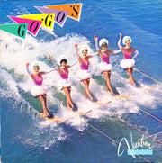 Go-Go's : Vacation (LP, Album, Ind)