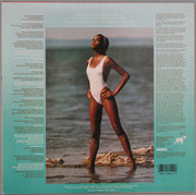 Whitney Houston : Whitney Houston (LP, Album, Ind)