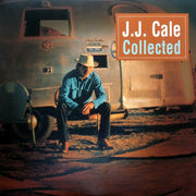 J.J. Cale : Collected (3xLP, Comp, RE, 180)