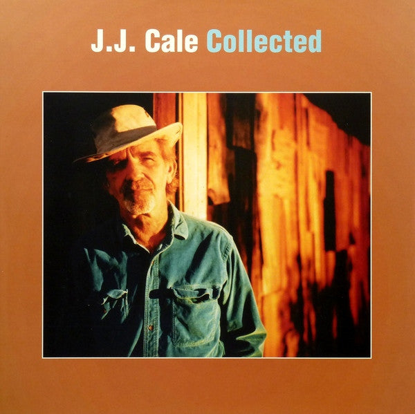 J.J. Cale : Collected (3xLP, Comp, RE, 180)