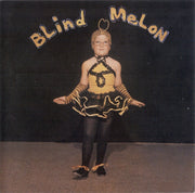 Blind Melon : Blind Melon (CD, Album, RE)
