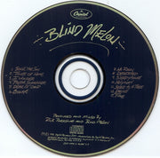Blind Melon : Blind Melon (CD, Album, RE)