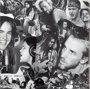 Blind Melon : Blind Melon (CD, Album, RE)