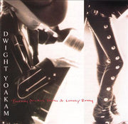 Dwight Yoakam : Buenas Noches From A Lonely Room (LP, Album, Club, Car)