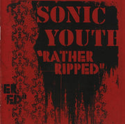 Sonic Youth : Rather Ripped (CD, Album)