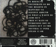Sonic Youth : Rather Ripped (CD, Album)
