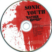 Sonic Youth : Rather Ripped (CD, Album)